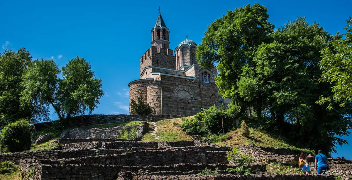 Best Time to Visit Veliko Târnovo in 2025: A Complete Guide