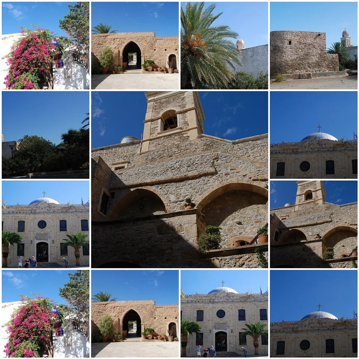 Best Time to Visit Agios Nikolaos, Crete in 2025