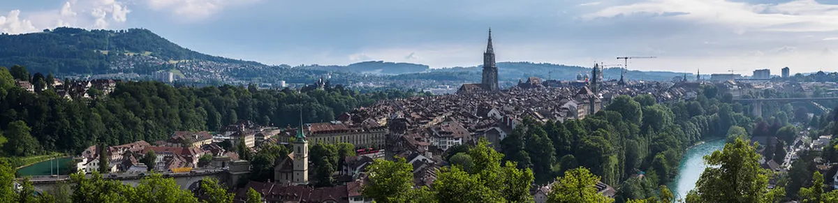 Best Time to Visit Bern in 2025: Your Complete Guide