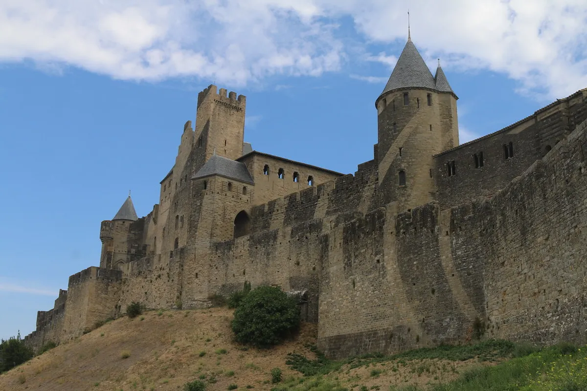 Best Time to Visit Carcassonne: Your 2025 Travel Guide – itinerary guide