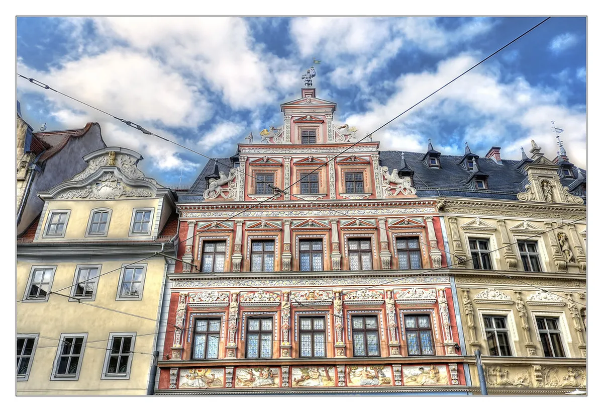 Best Time to Visit Erfurt, Germany in 2025: A Guide