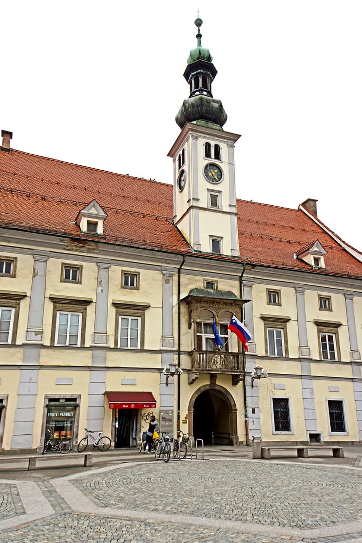 Best Time to Visit Maribor in 2025: Your Complete Guide