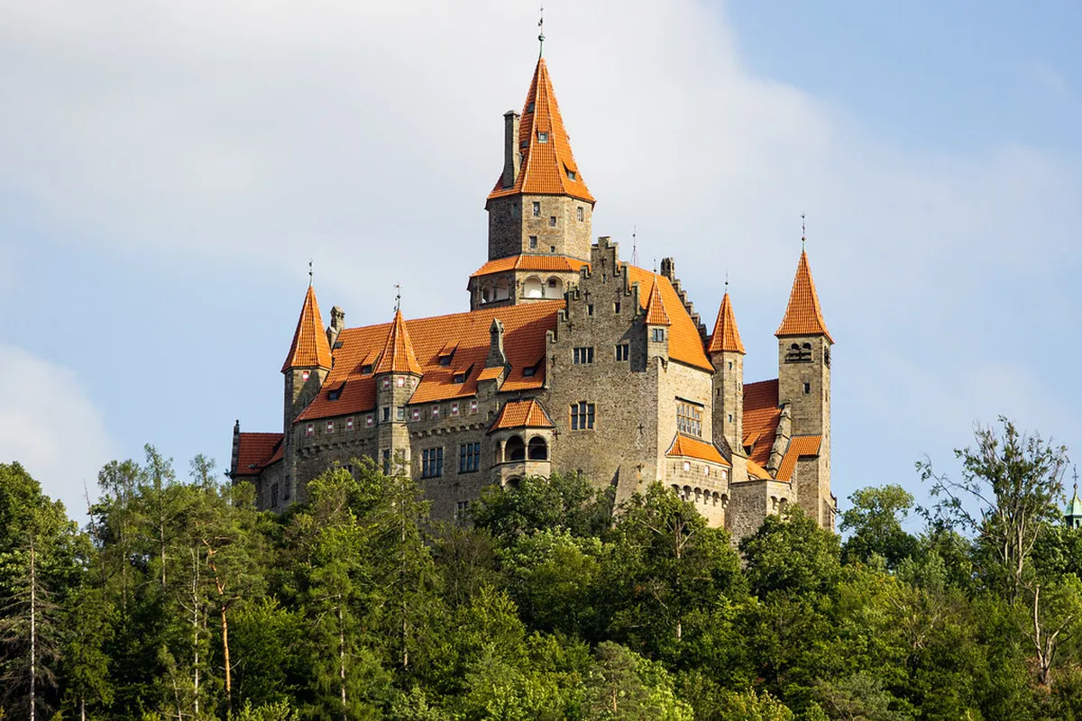 Best Time to Visit Olomouc in 2025: A Seasonal Guide