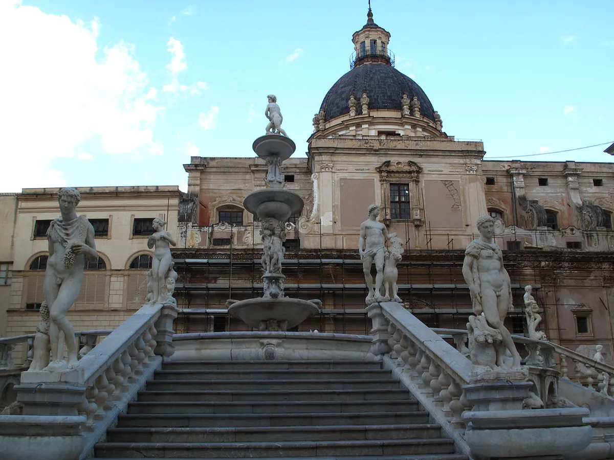 Best Time to Visit Palermo: 2025 Seasonal Guide