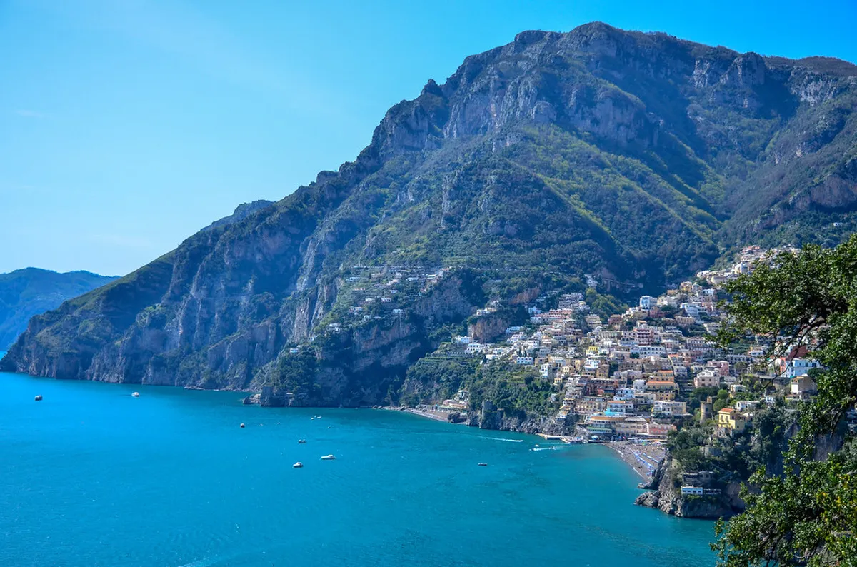 Best Time to Visit Positano 2025: Your Ultimate Guide
