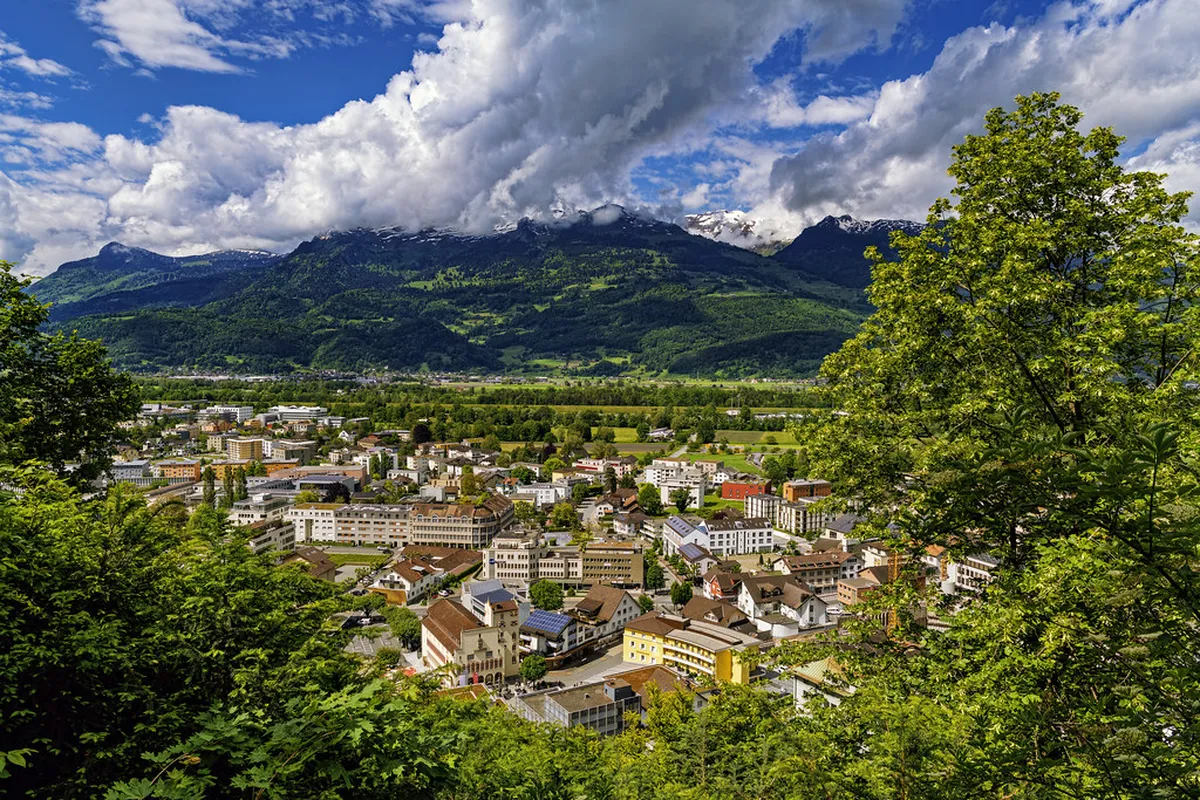 Best Time to Visit Vaduz, Liechtenstein in 2025 – itinerary guide