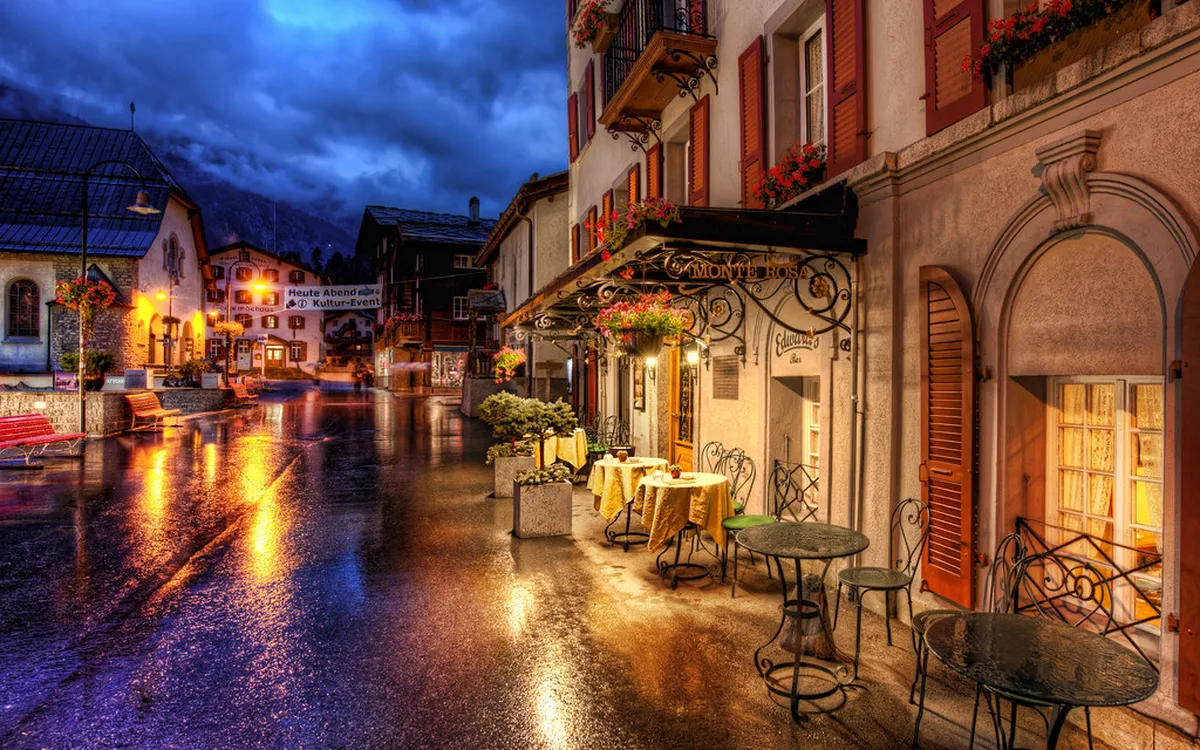 Best Time to Visit Zermatt: Your 2025 Travel Guide – itinerary guide