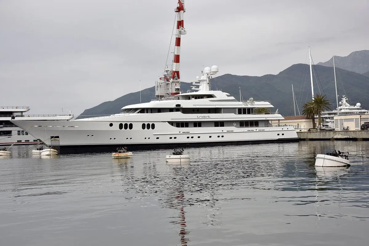 Discover the Best Tivat Day Trips for 2025 Adventures
