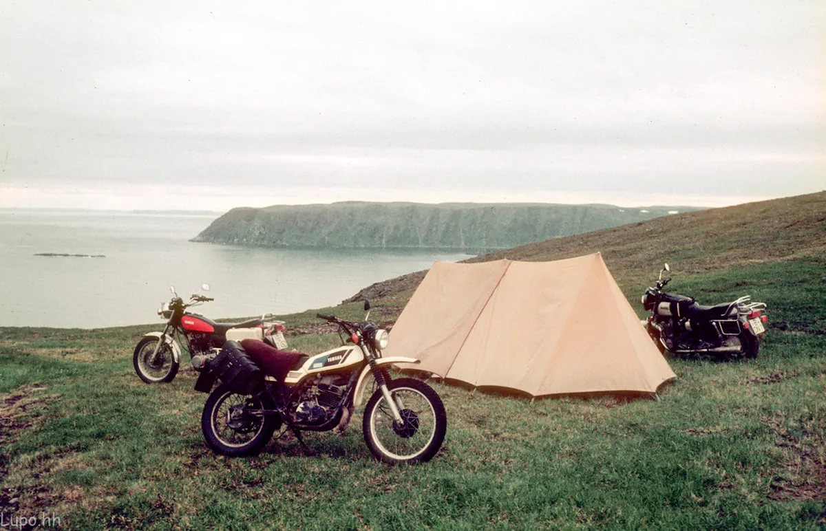 Best Tromsø Photo Spots: Capture Arctic Beauty in 2025