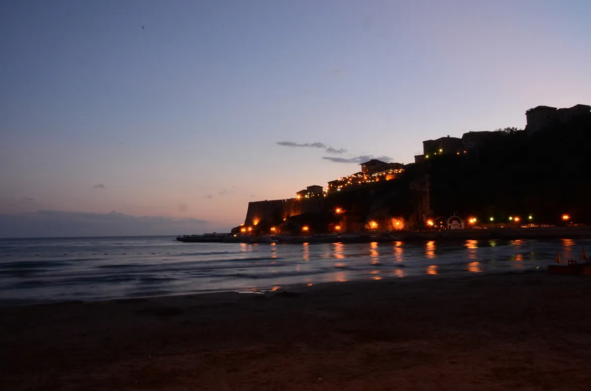 Discover the Best Ulcinj Beaches for 2025 Travel