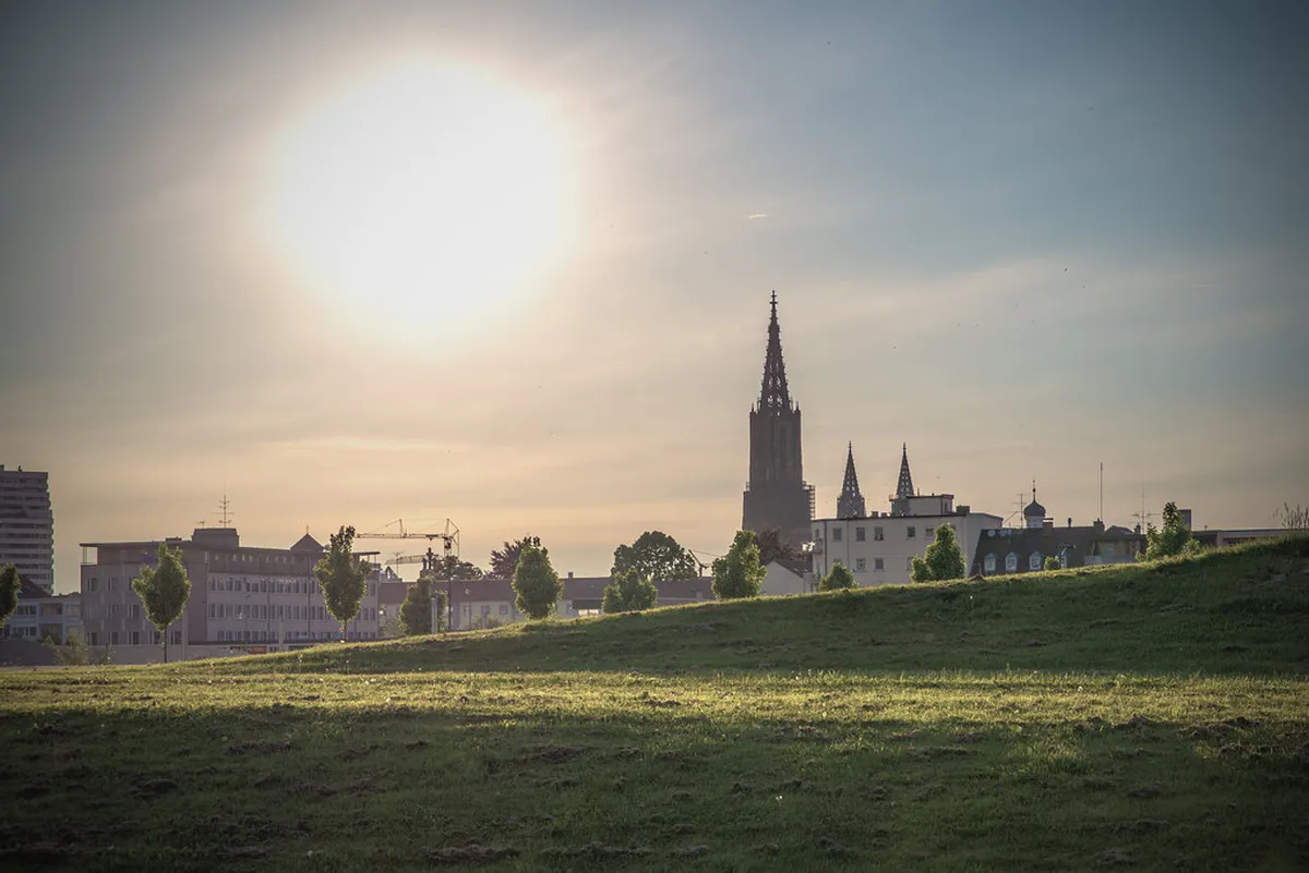 Best Ulm Walking Tours 2025: Explore Germany's Historic City