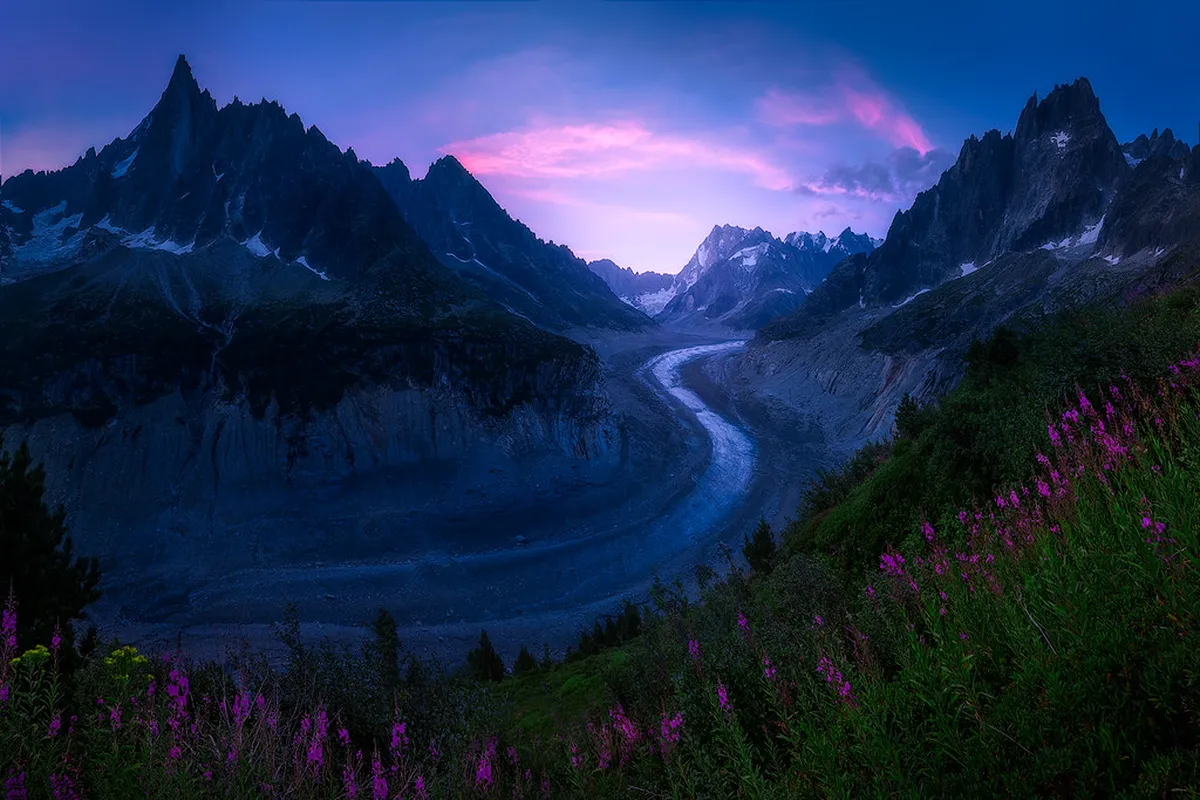 7 Best Viewpoints in Chamonix, France – itinerary guide