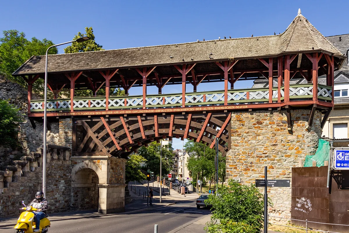 Best Wiesbaden Day Trips 2025: Explore Nearby German Gems