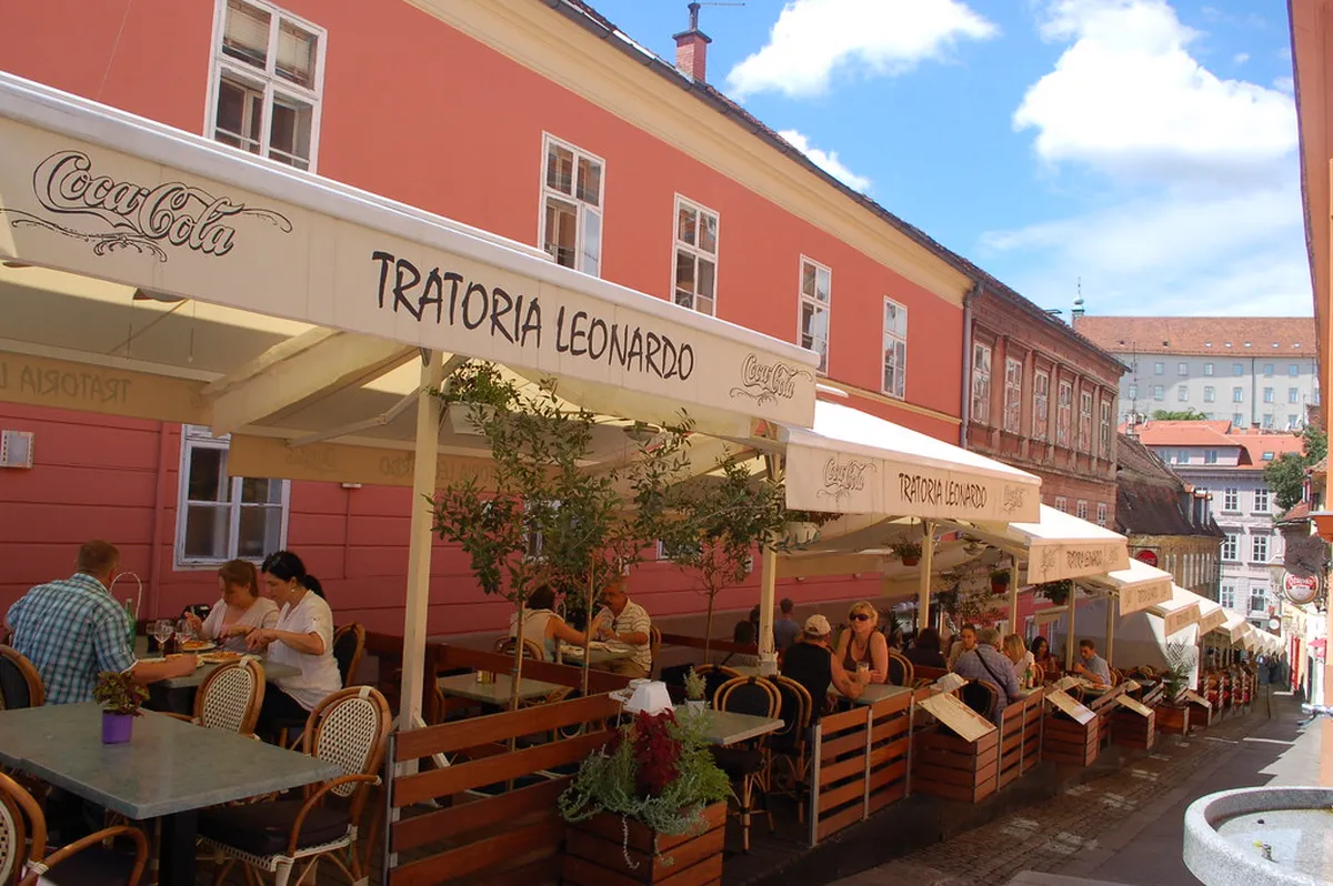 Best Zagreb Restaurants: A 2025 Dining Guide