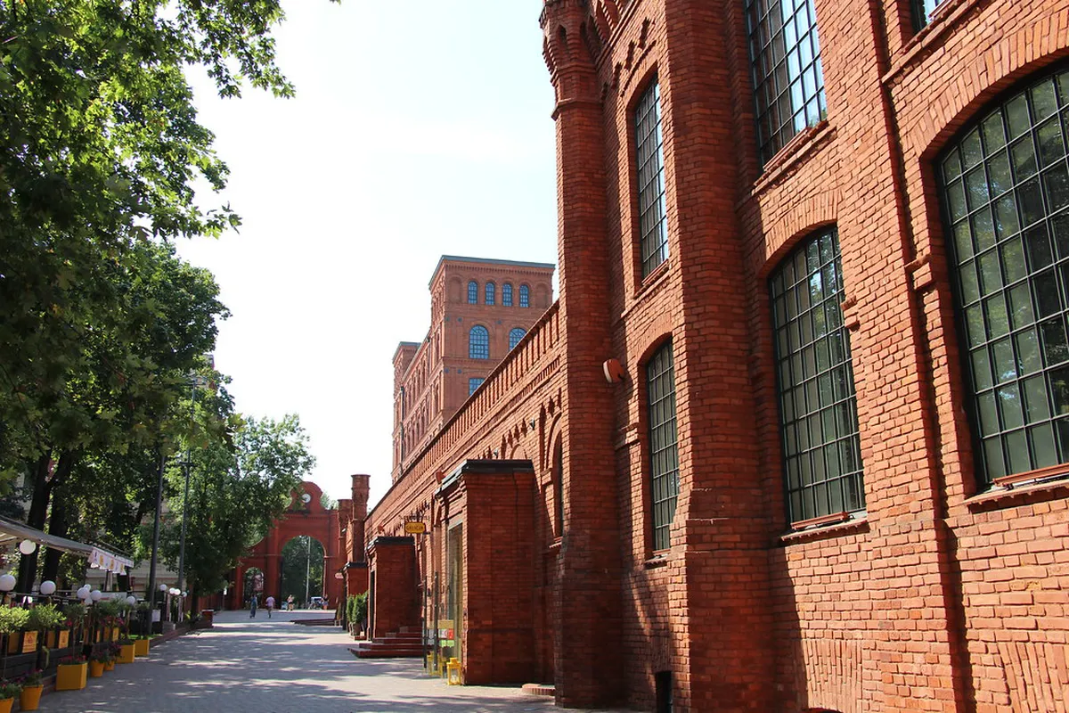 Discover the Best Łódź Attractions: Your 2025 Guide – itinerary guide