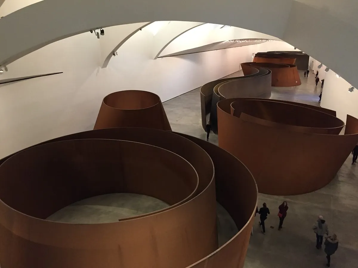 Bilbao Itinerary for First-Timers: The Ultimate 2025 Guide