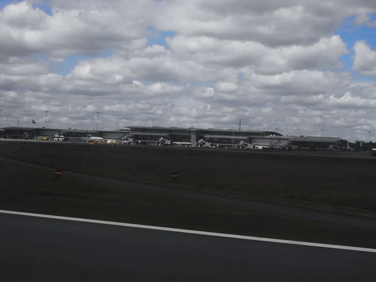 Billund Airport Transportation Guide 2025: Your Easy Options