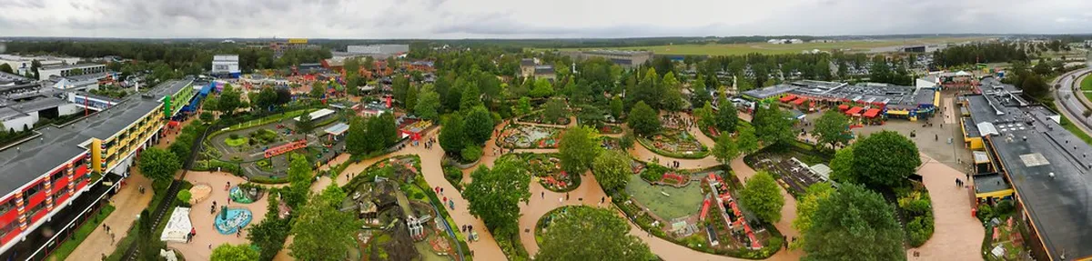 Billund Attractions: First-Timer's Guide to Denmark's Play Capital