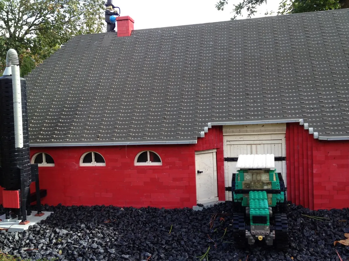 Billund Itinerary 3 Days: Ultimate Family Adventure