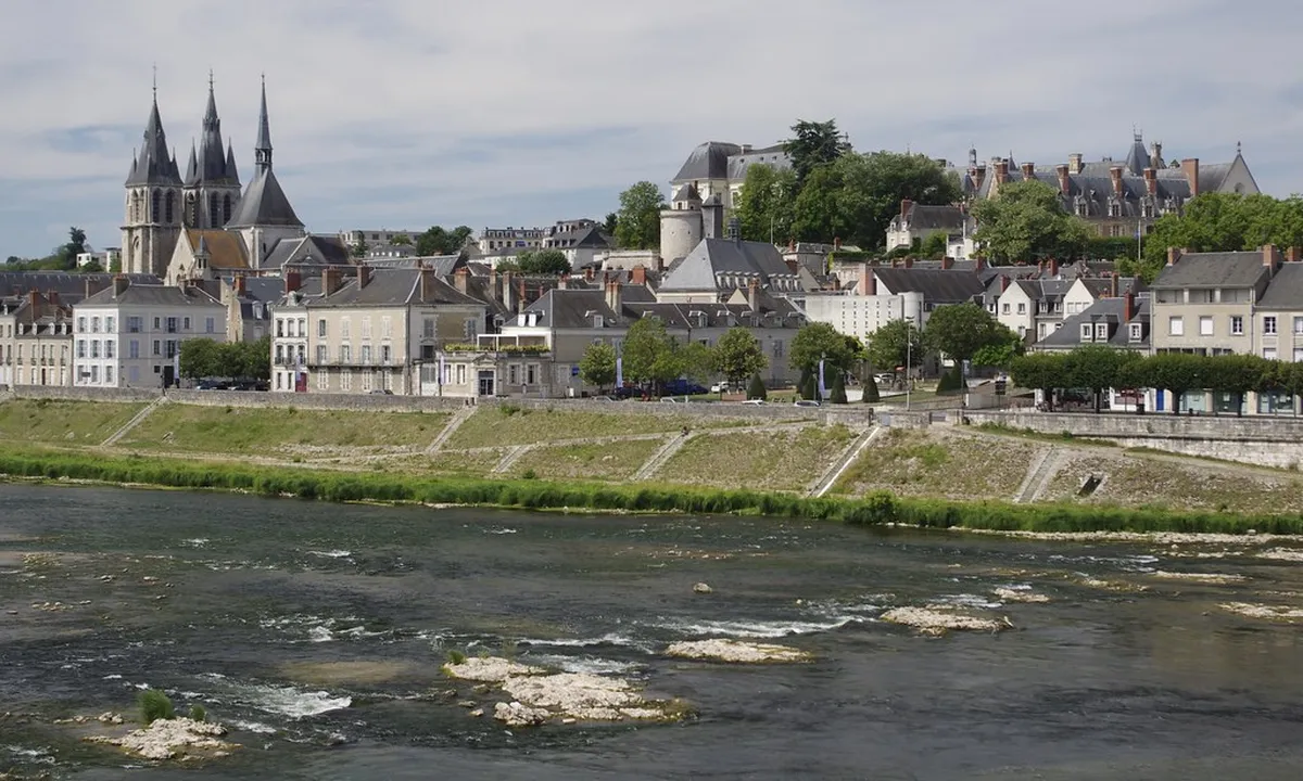 Blois Itinerary for First-Timers: Your 2025 Travel Guide