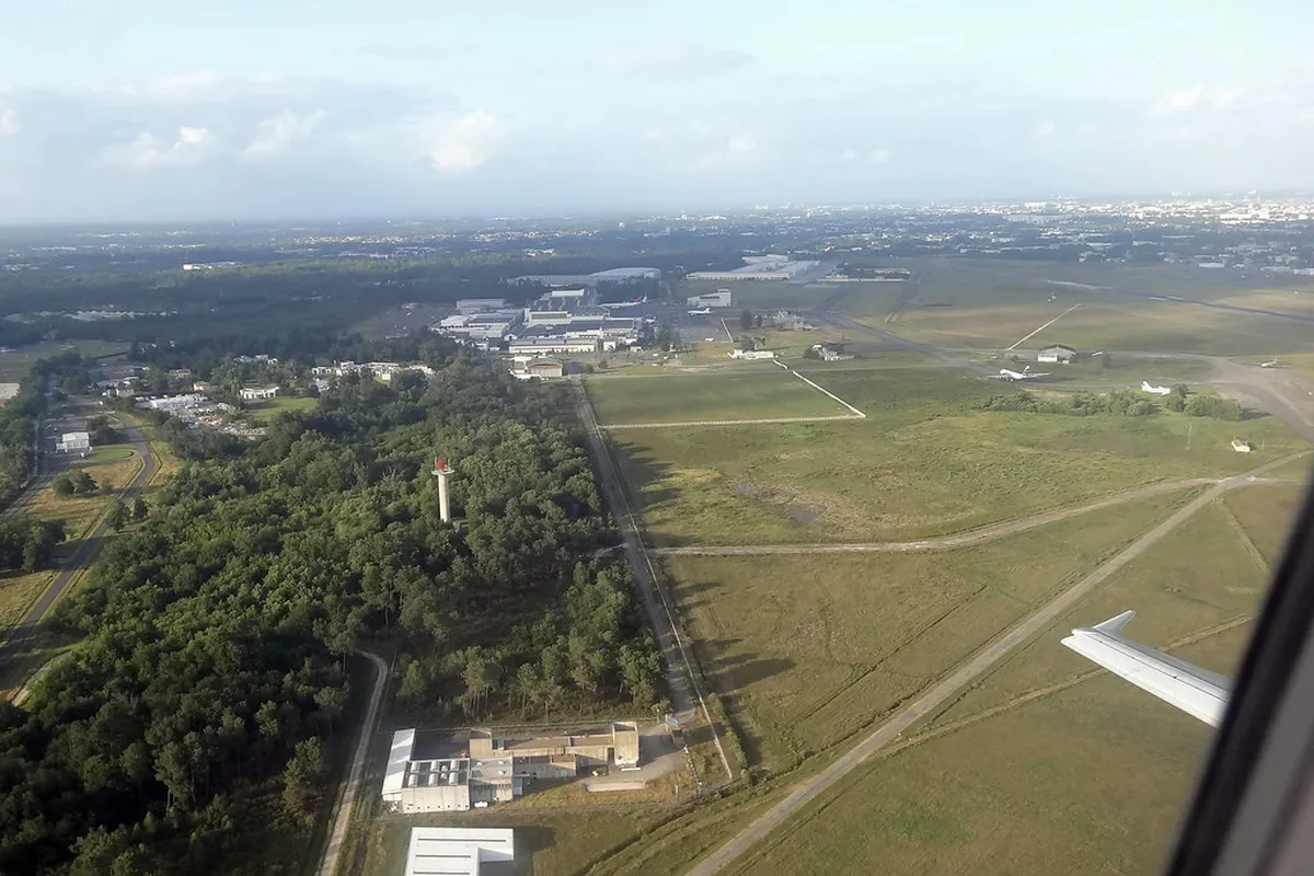 Bodø Airport Design: Norway's New Sustainable Gateway