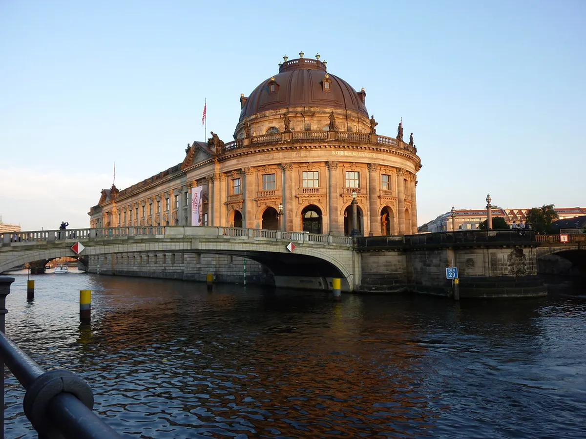 Bodø Architectural Heritage: A 2025 Travel Guide