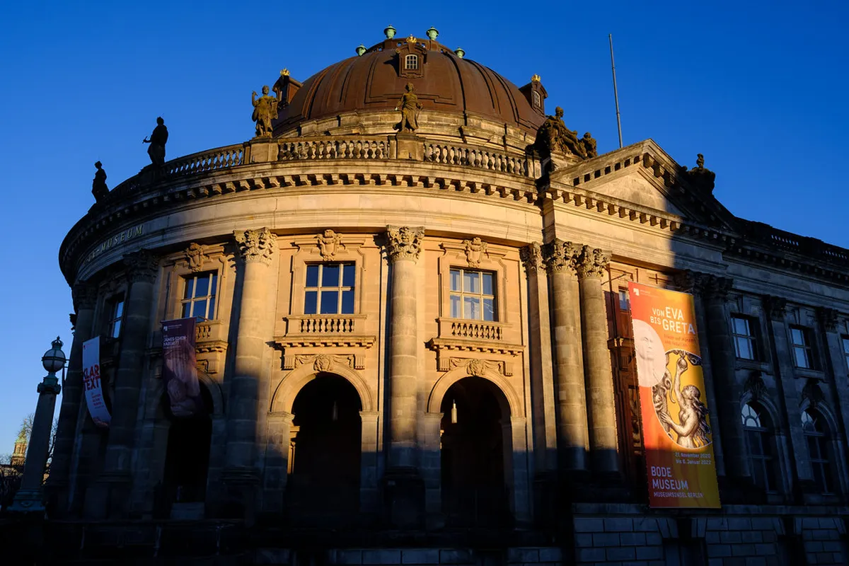 Discover Bodø's Best Architectural Viewpoints in 2025