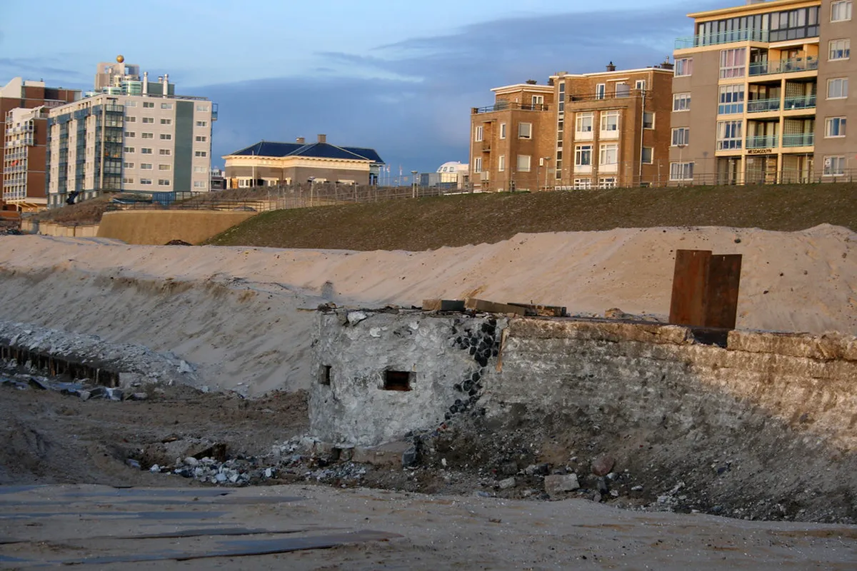 Bodø Architecture Map: Explore Norway's Modern City