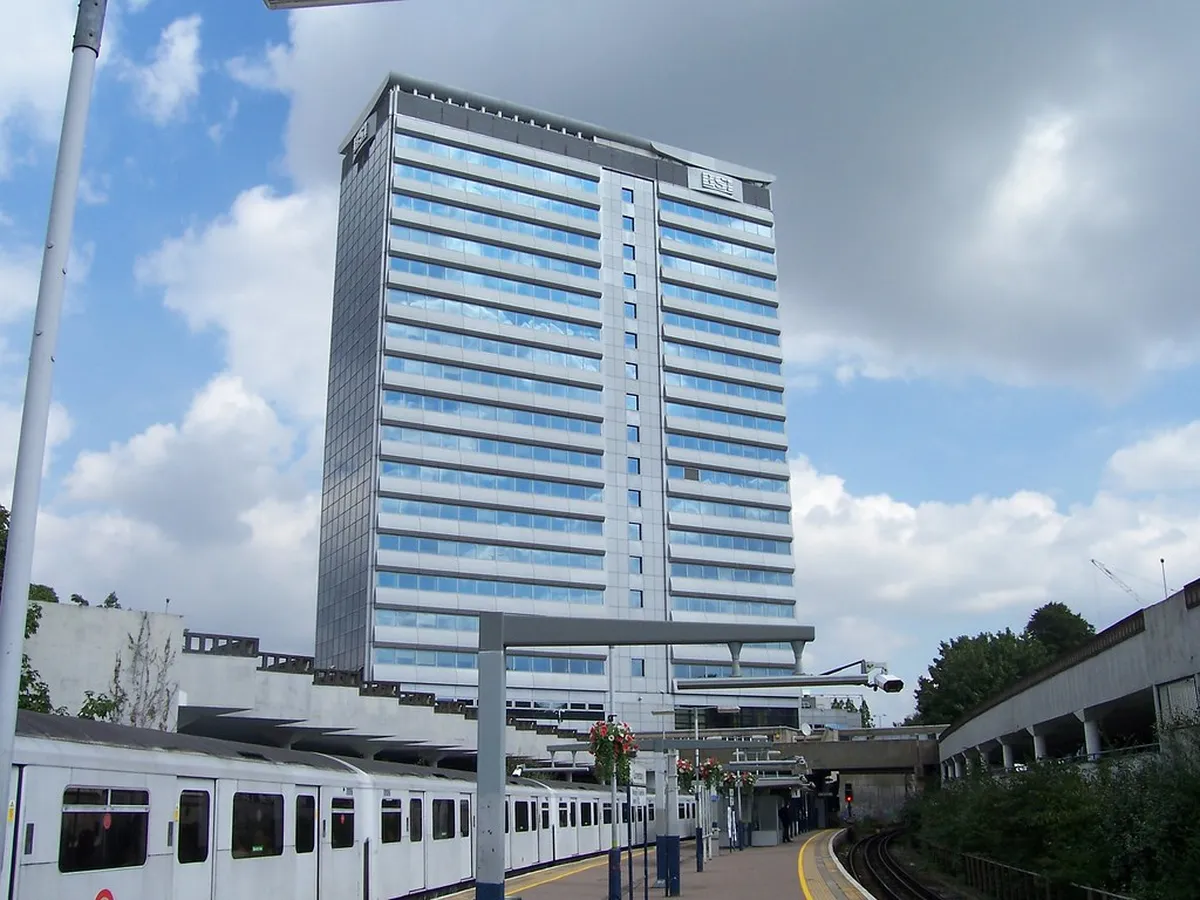 Top Bodø Landmark Buildings to Explore in 2025