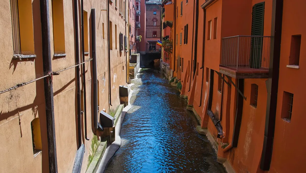 Bologna Hidden Gems for First-Timers in 2025