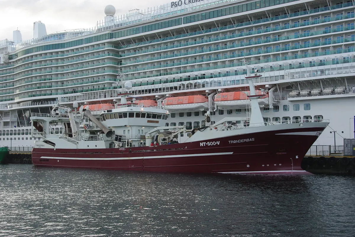 Book Ålesund Architecture Walking Tours: Your 2025 Guide