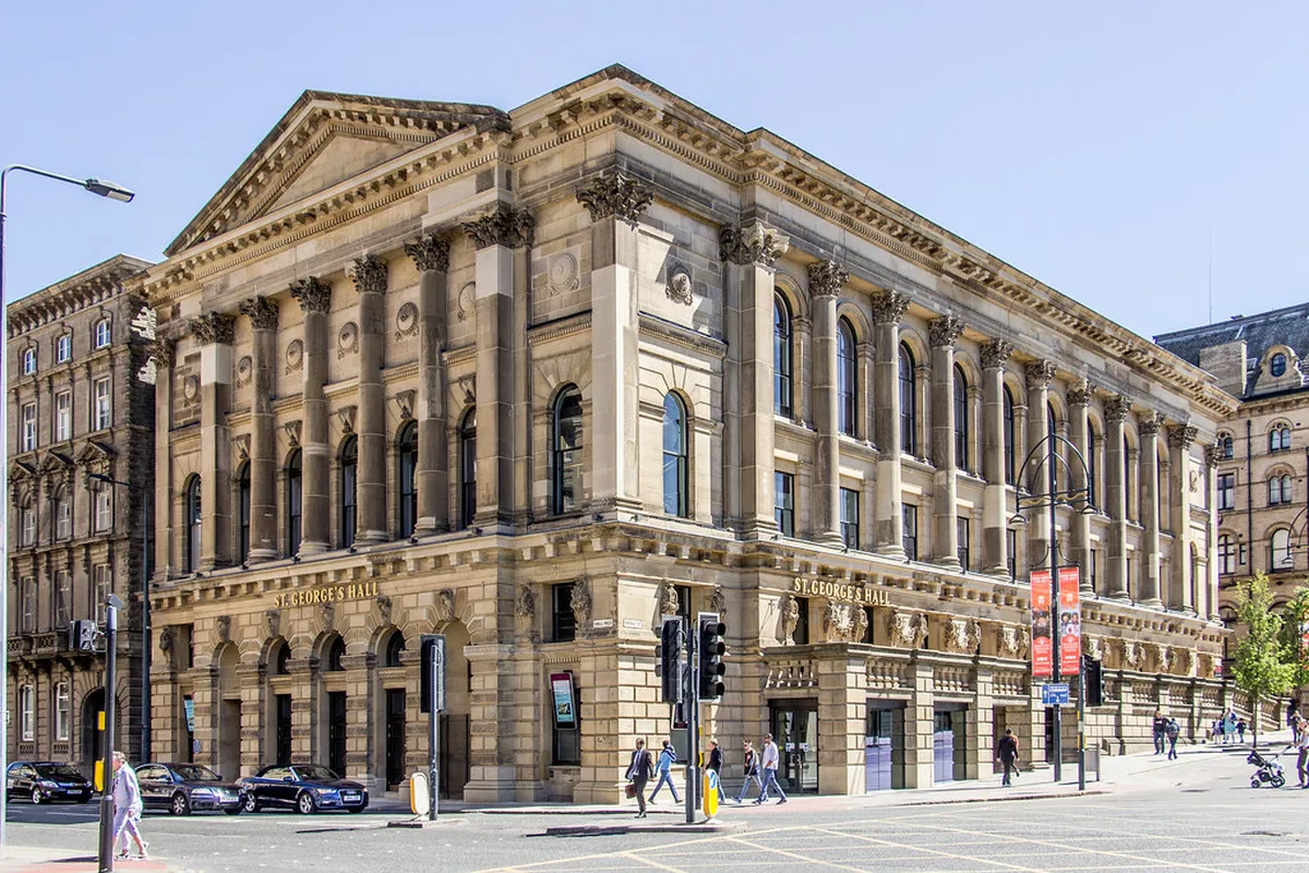 Book Birmingham Attraction Tickets Easily: Your 2025 Guide