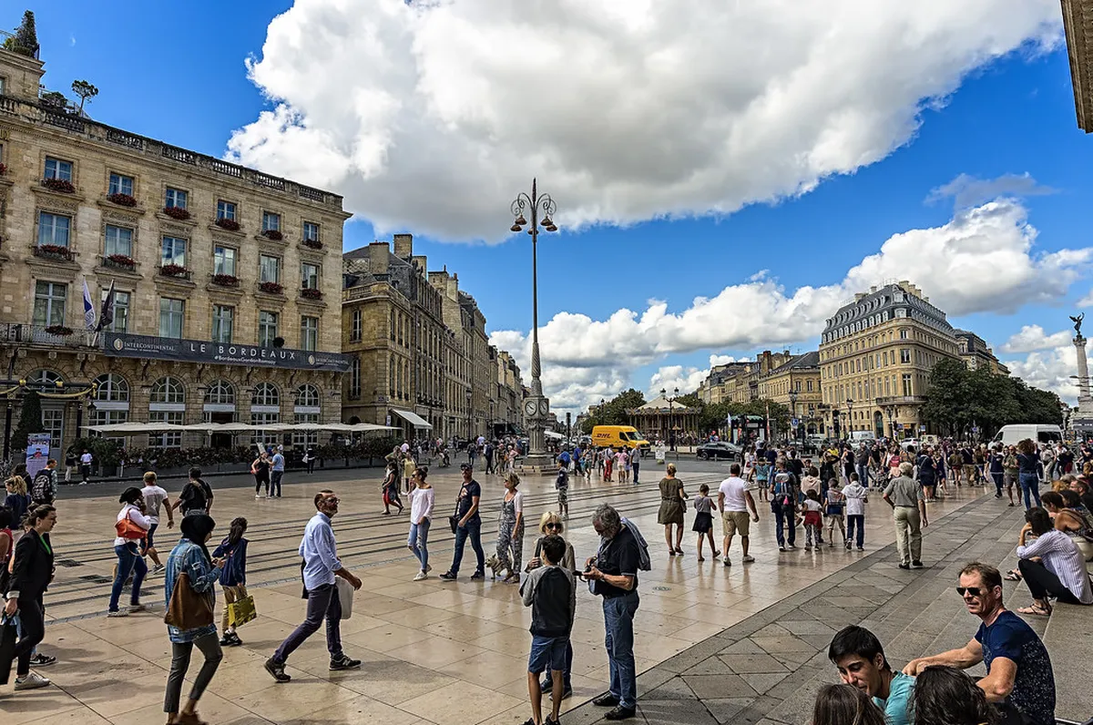 Bordeaux City Pass Prices and Benefits: Save Money – itinerary guide