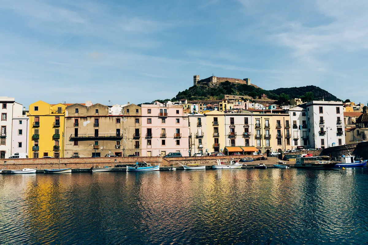 Secure Your Bosa Castle Tickets: A 2025 Visitor Guide