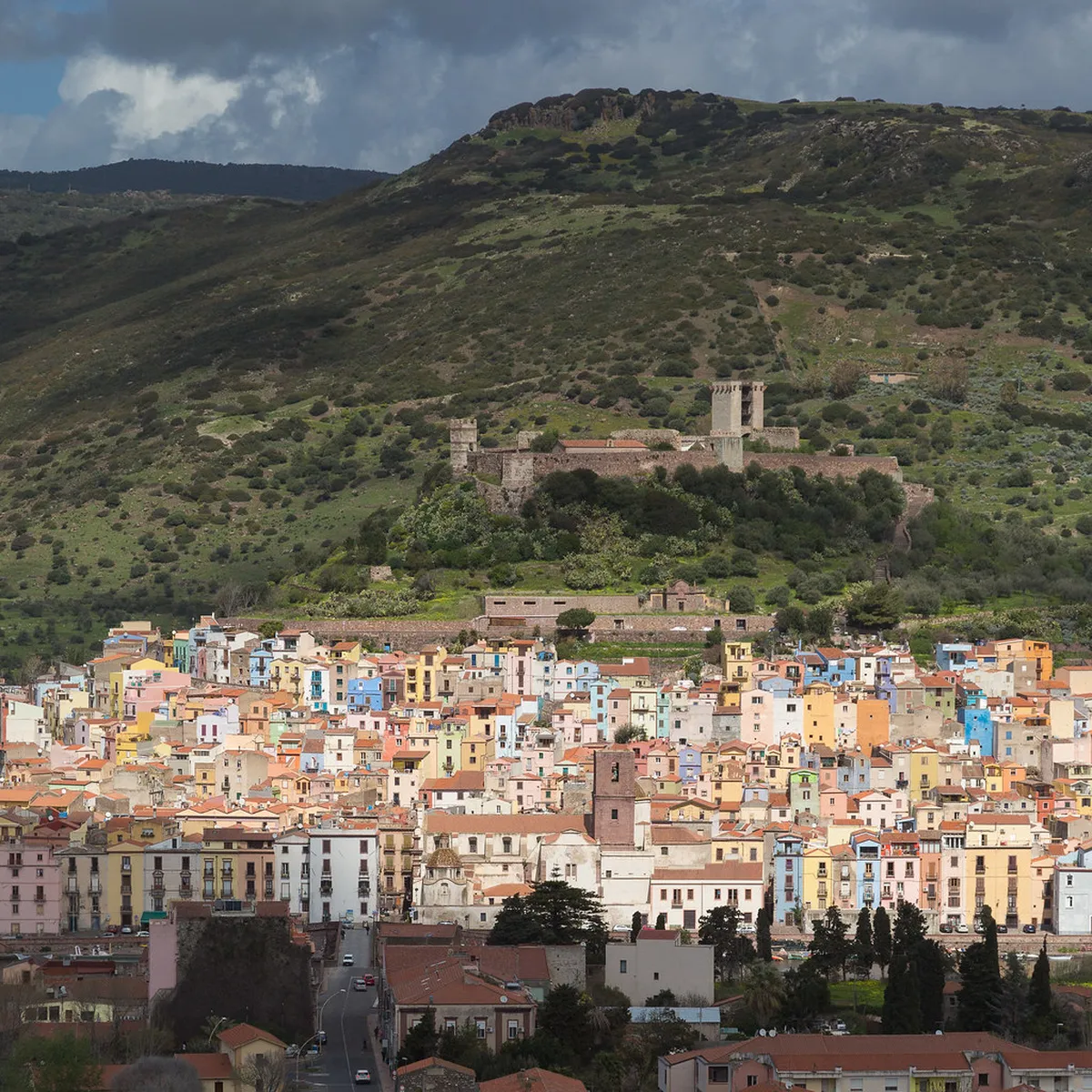 Discover Bosa's Hidden Gems: A 2025 Travel Guide