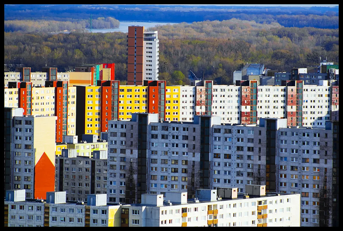 Bratislava Itinerary for First-Timers: Your 2025 Guide