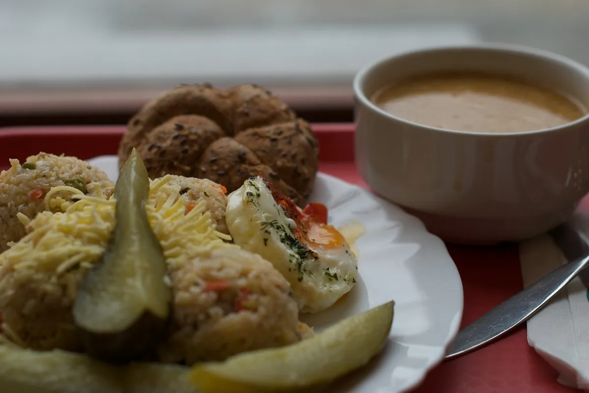 Bratislava Local Food Guide: A Culinary Journey in 2025