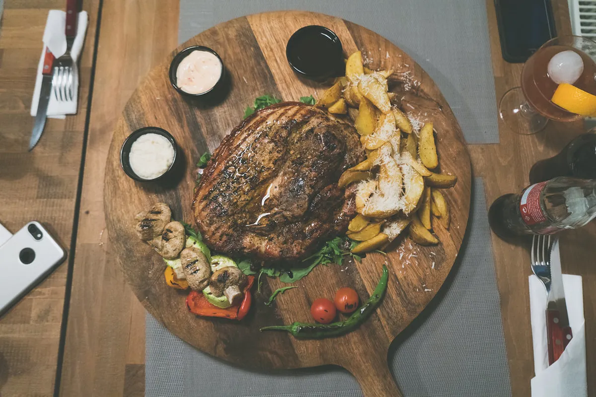 Braşov Local Food Guide 2025: Taste Authentic Romania