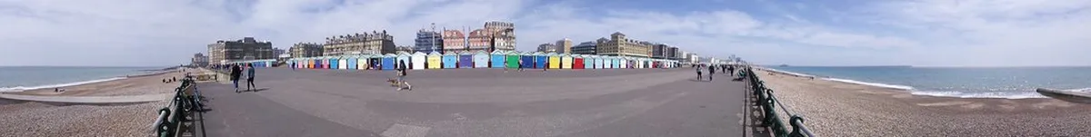 Brighton & Hove Itinerary for First-Timers: 2025 Guide