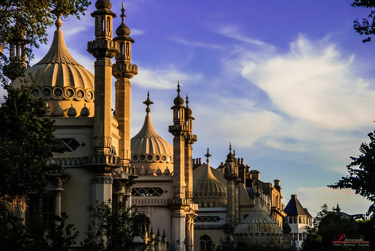 Buy Brighton Royal Pavilion Tickets: Your 2025 Guide