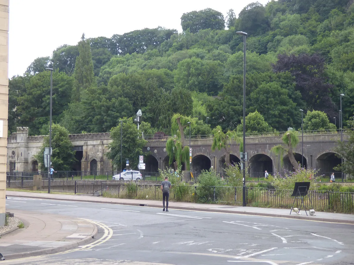 Your Essential Bristol Public Transport Guide 2025