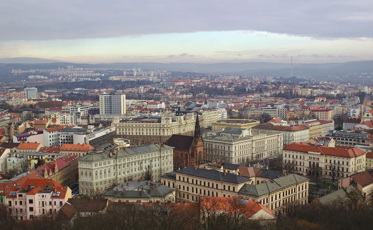 Brno Castle Opening Hours 2025: Plan Your Visit