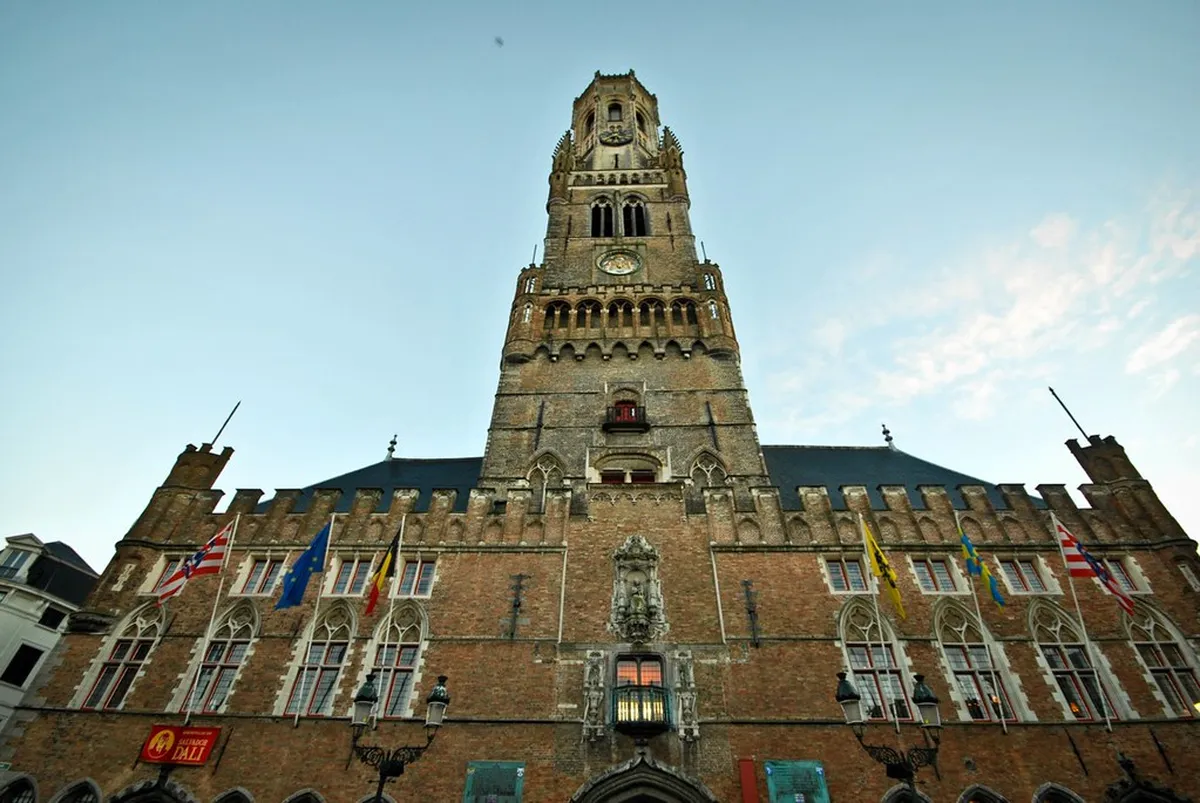 Bruges Belfry Ticket Price 2025: Your Complete Guide