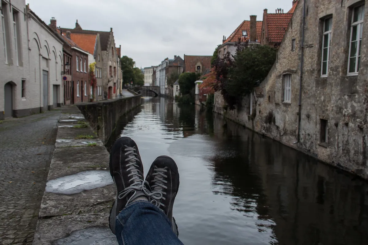 Bruges Travel Budget 2025: Your Guide to Affordable Travel