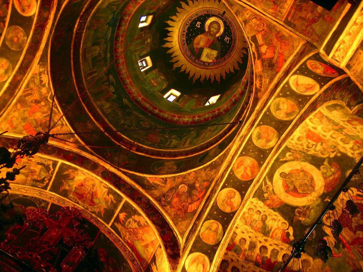 Bucharest Hidden Gems List: Uncover Secret Spots in 2025 – itinerary guide