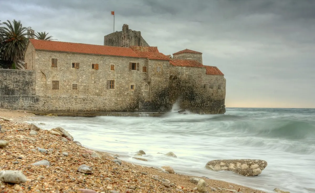 Budva Budget Travel Tips 2025: Save Money in Montenegro