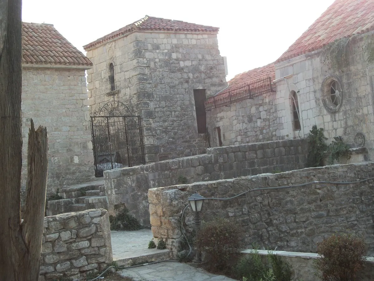 Budva Old Town Highlights: Your 2025 Montenegro Guide