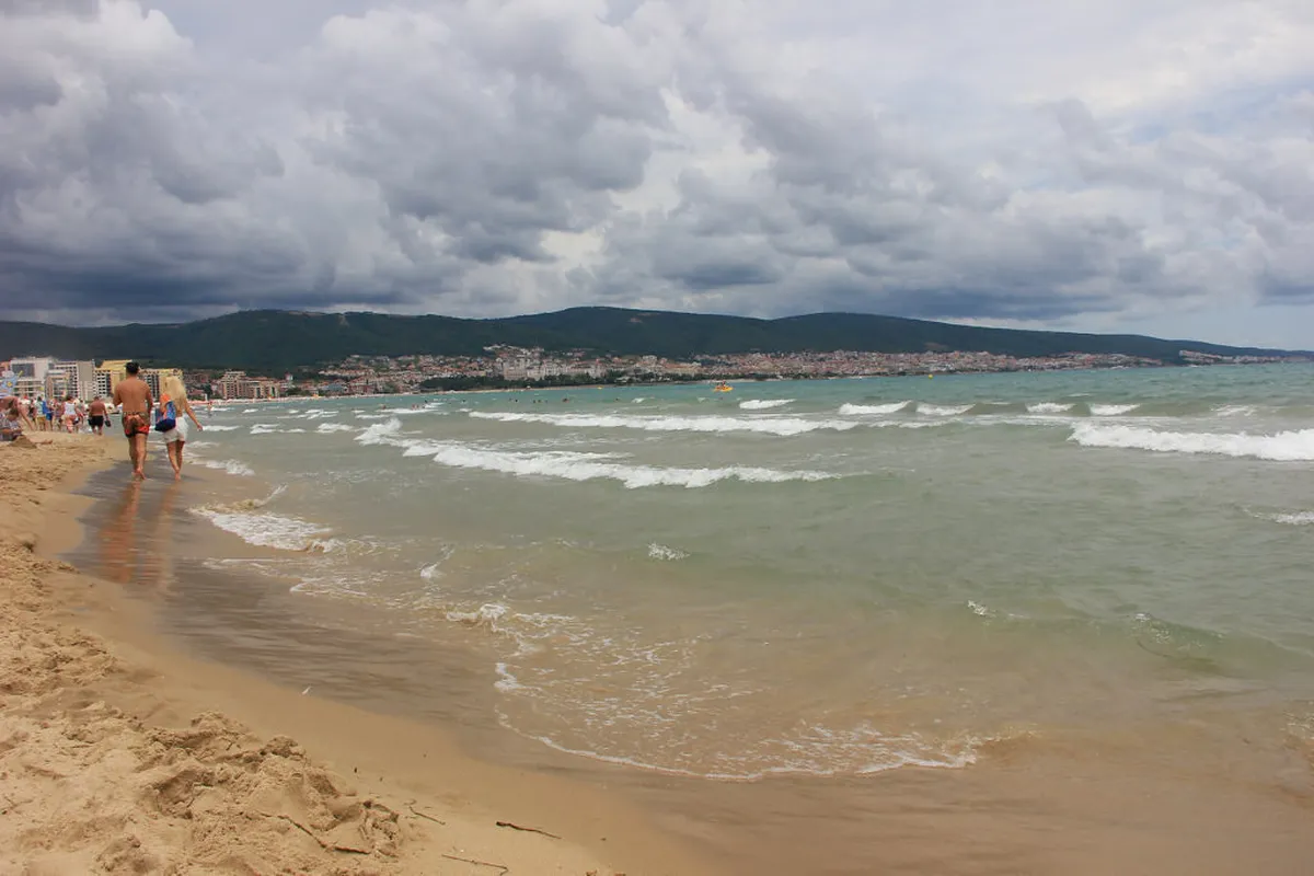 Ultimate Burgas Itinerary for First-Timers: 2025 Guide