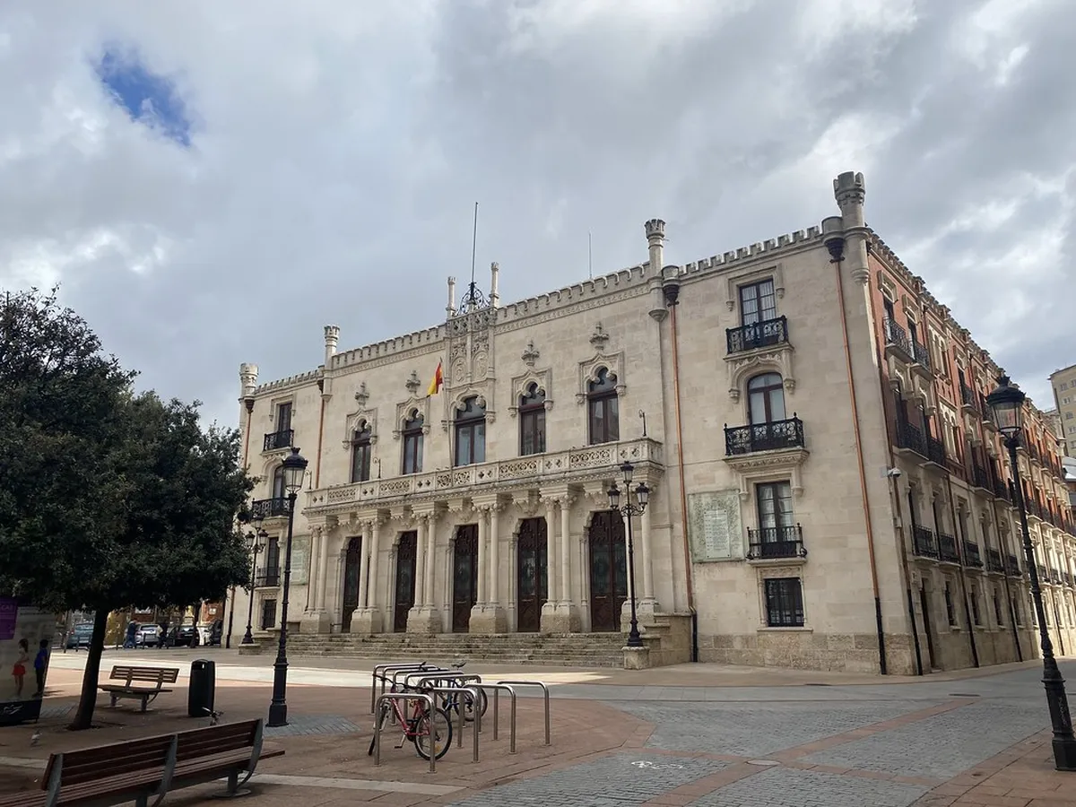 Burgos Budget Travel Guide 2025: Explore Spain Affordably