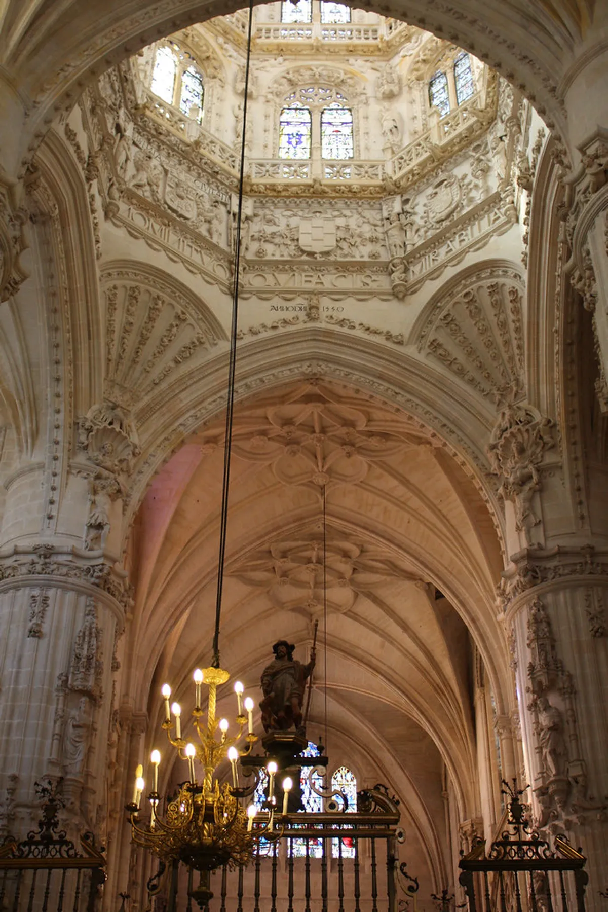 Burgos Cathedral Visiting Tips: Your 2025 Essential Guide